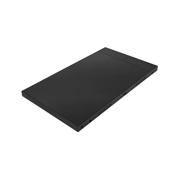 Shelly Wall Display XL musta 10,1" - Image 2