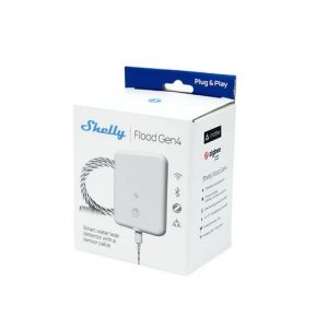 Shelly Flood Gen4