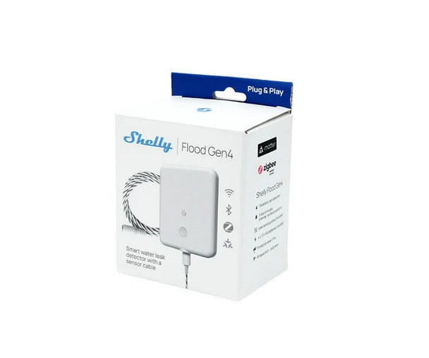 Shelly Flood Gen4