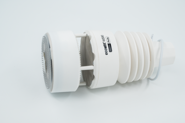 Ecowitt WS90 7-in-1 Weather Station PbS - Image 4