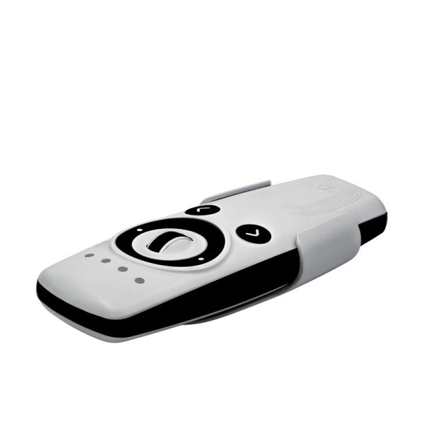 Shelly BLU Remote Control ZB White - Bluetooth- ja Zigbee 4-kanavainen älykaukosäädin - Image 2