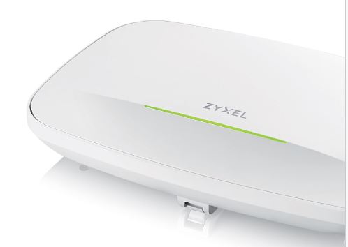 Zyxel Wireless AP WIFI7 NWA130BE