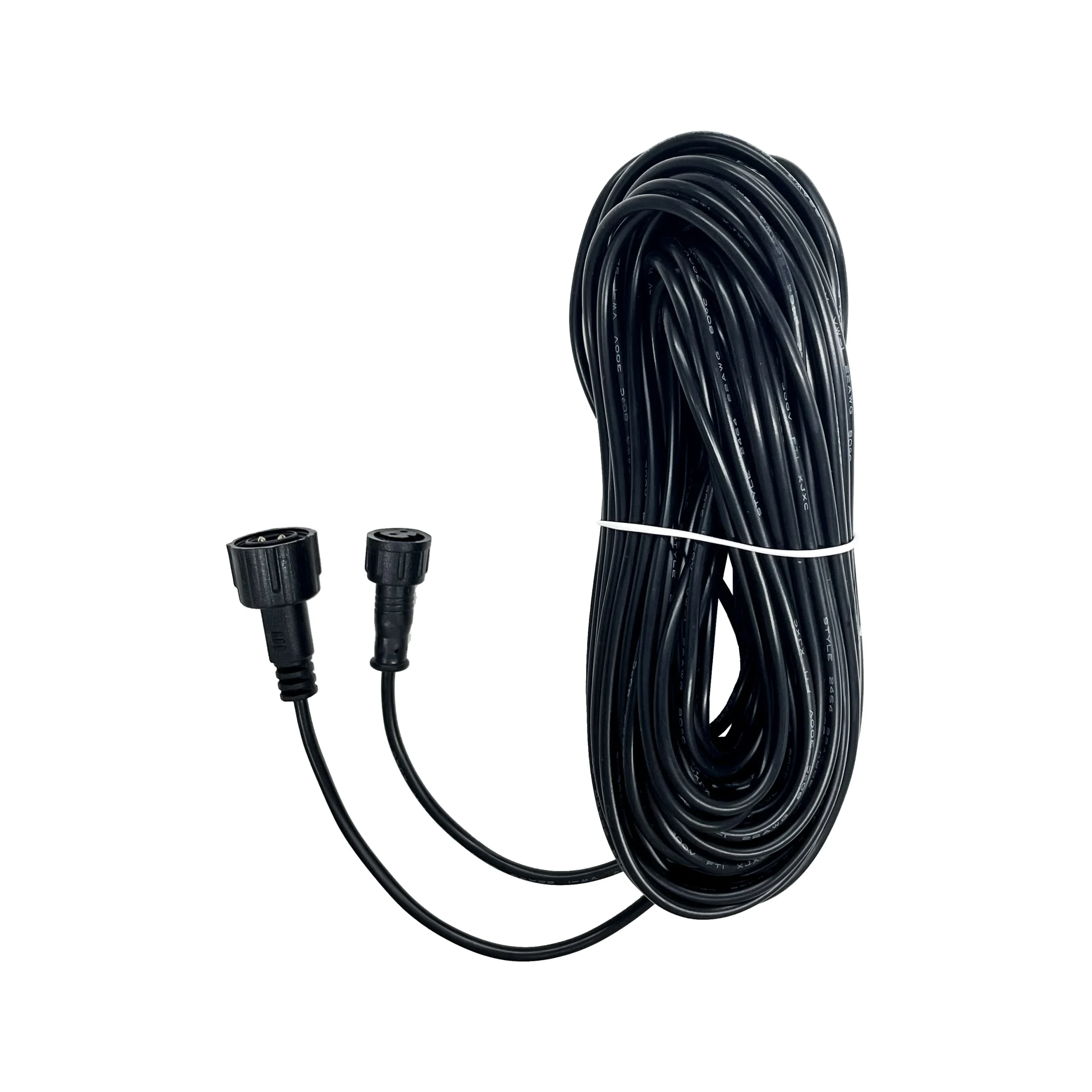 Ecowitt Extension Cord and DC 12V/1A Power Adapter 20m - Image 2