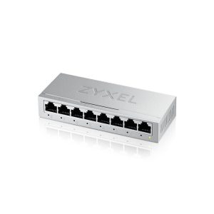 Zyxel Switch unmanaged Layer2 8 Port GS-108BV5
