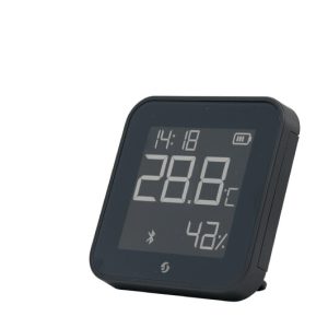 Shelly Blu ZB H&T black