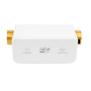Shelly PbS Neo Smart Water Valve