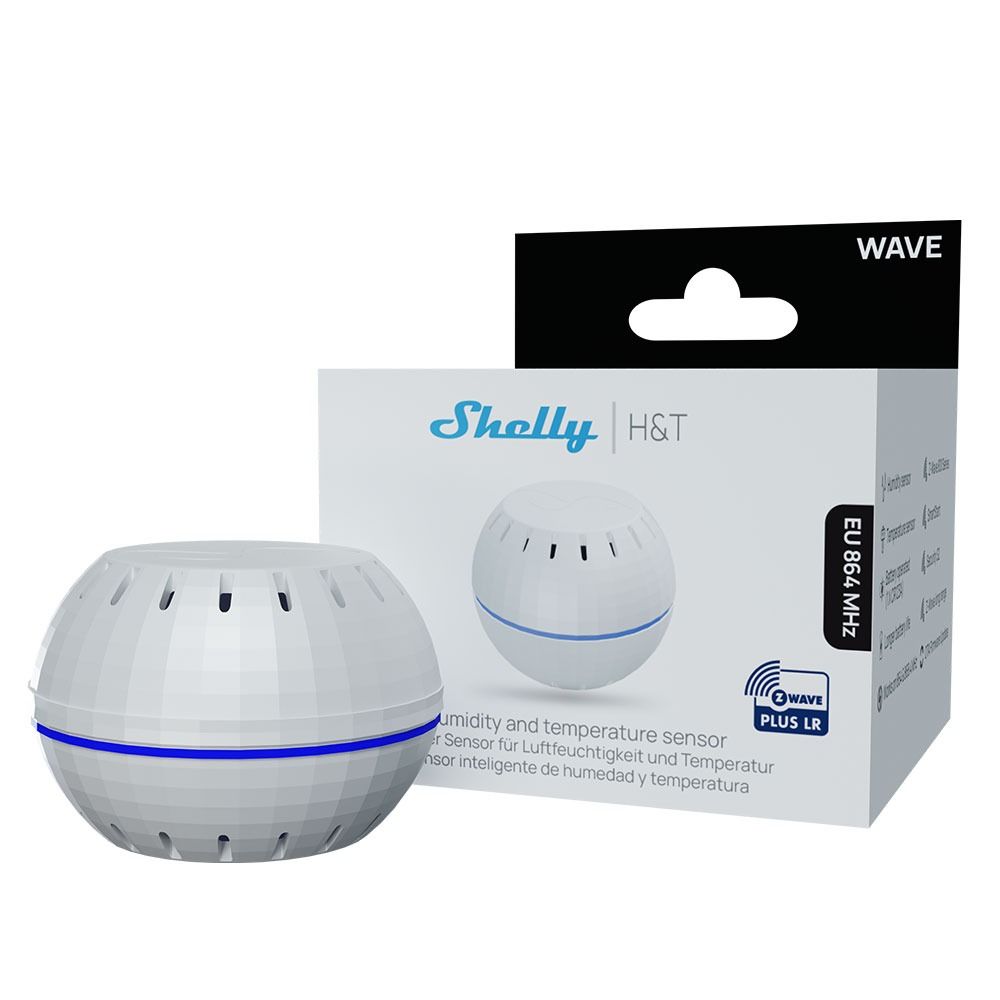 Shelly Wave H&T White LR