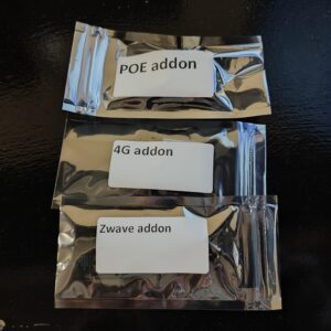 SMHUB 4G/LTE addon