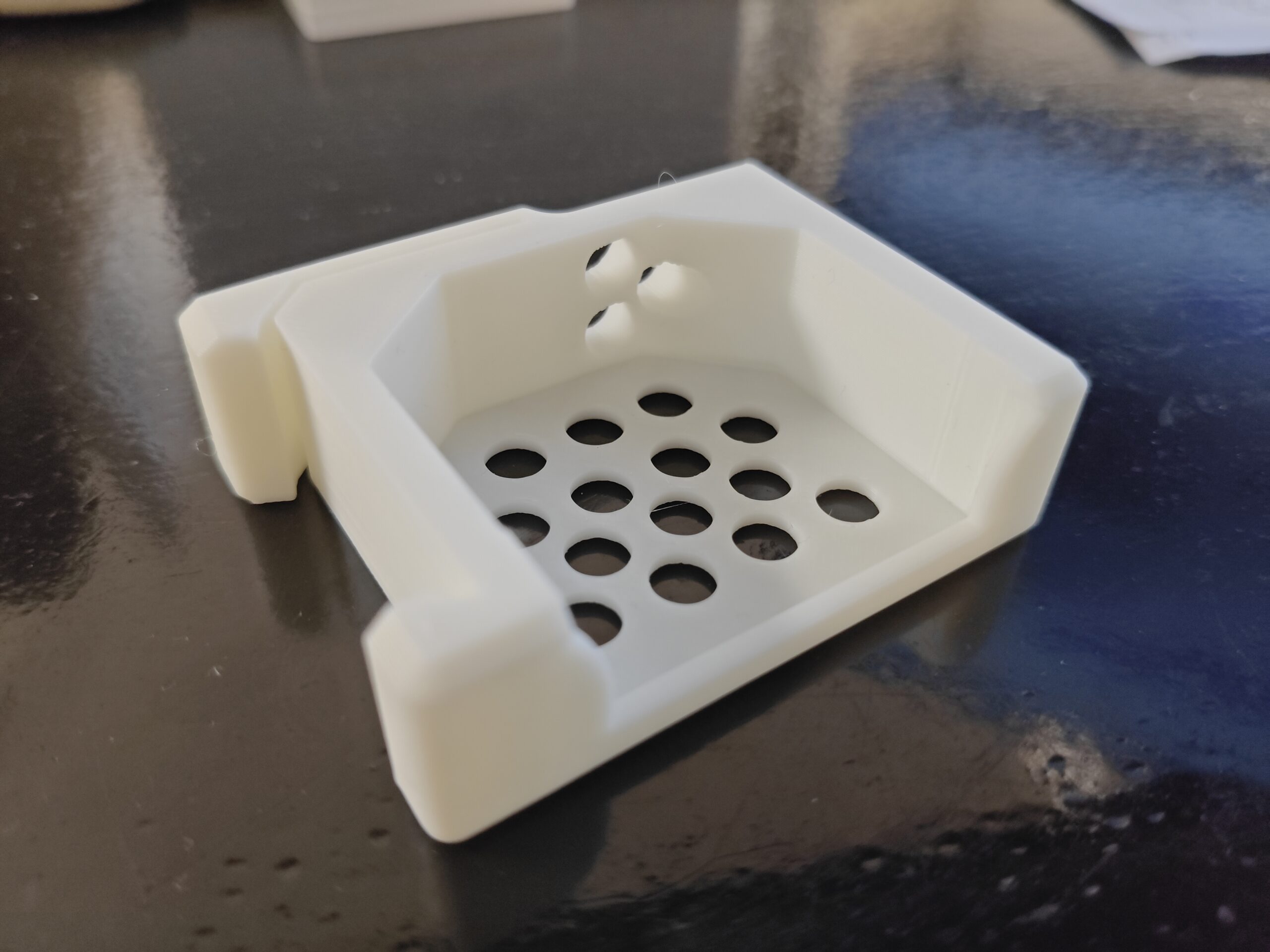 DIN-pidike Shelly Plus/Gen3/Gen4