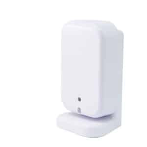 Shelly Presence Sensor Gen4 valkoinen läsnäolotunnistin