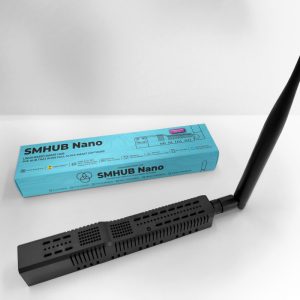 SMHUB Nano Mg24