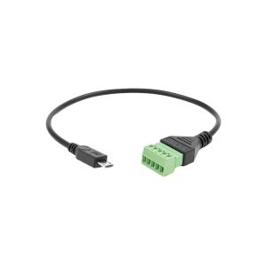 Shelly The Pill "5-Terminal Add-on"