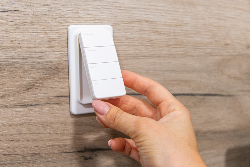 Blu RC Button 4 ZB - Image 3