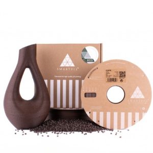 SMARTFIL® ECO COFFEE 1,75mm filamentti 750g rullassa