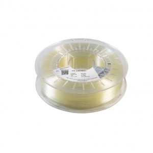 INNOVATEFIL® TPU HARDNESS+ Natural 1,75mm filamentti 750g rullassa