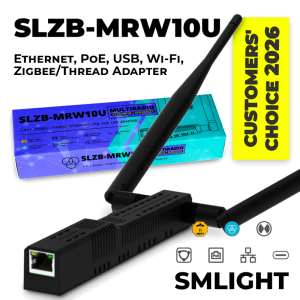 SMLIGHT SLZB-MR10W