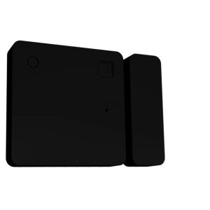 BLU Door/window ZB musta