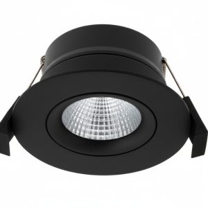 HiluX DS8 tilt 360 spot musta