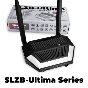 SMLIGHT SLZB-Ultima 3