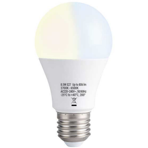 Shelly Duo Bulb E27 Gen3