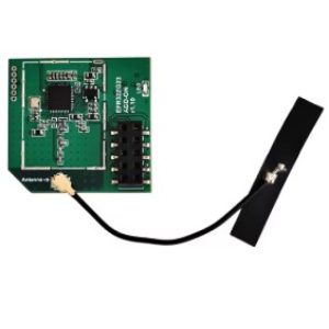 SMHUB Z-Wave 800 addon antennilla