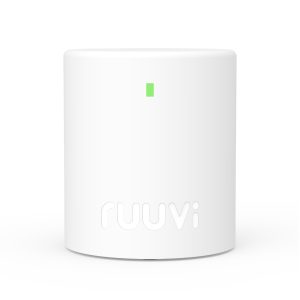 Ruuvi Air ilmanlaatumittari