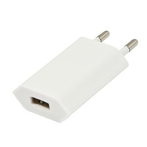 Flepo USB-virtalähde 1 lähtö 1A