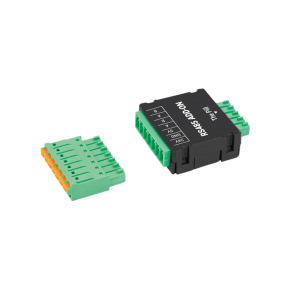 Shelly The Pill "RS485 add-on"