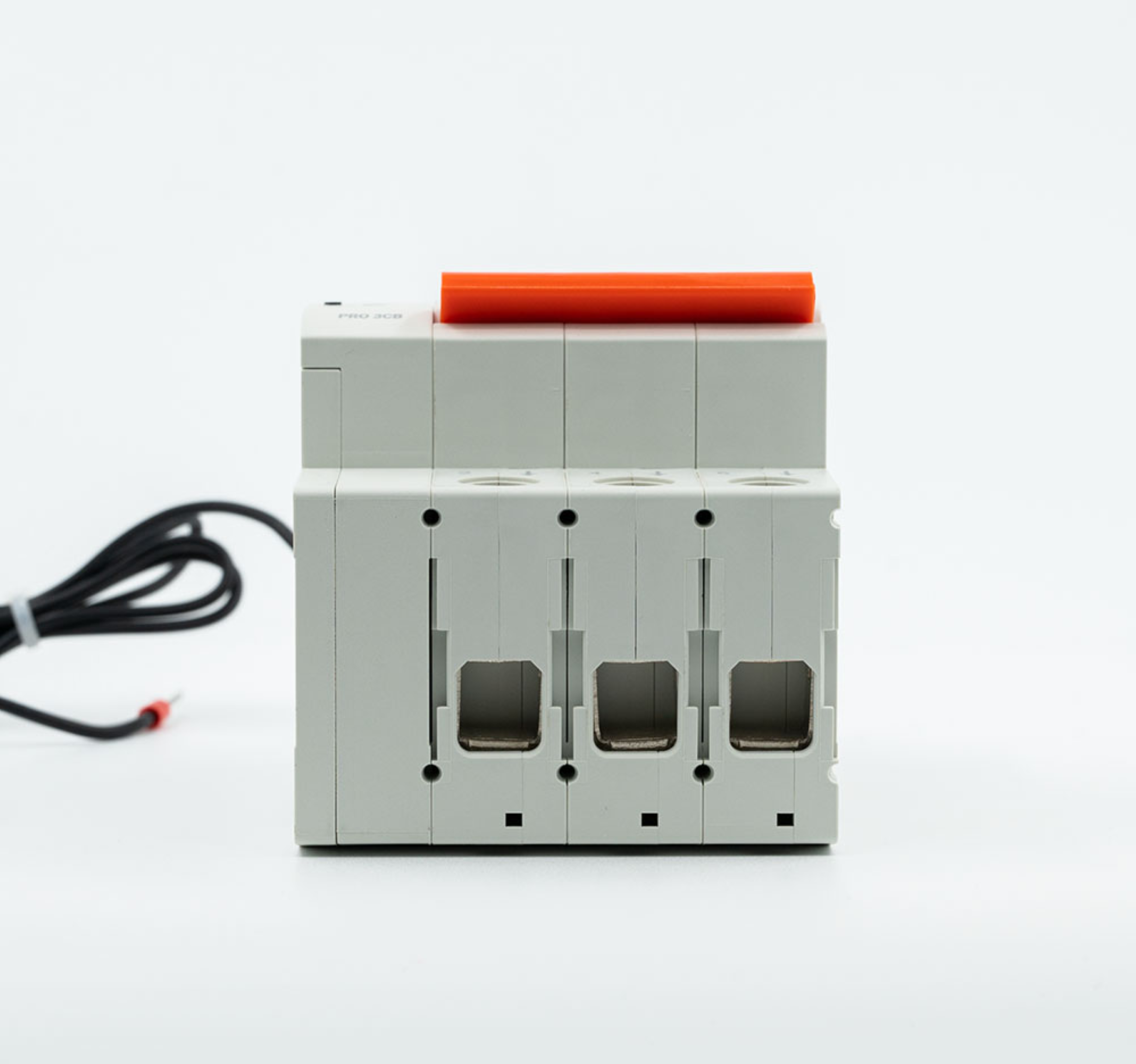 Shelly Pro 3CB C10A - Image 3