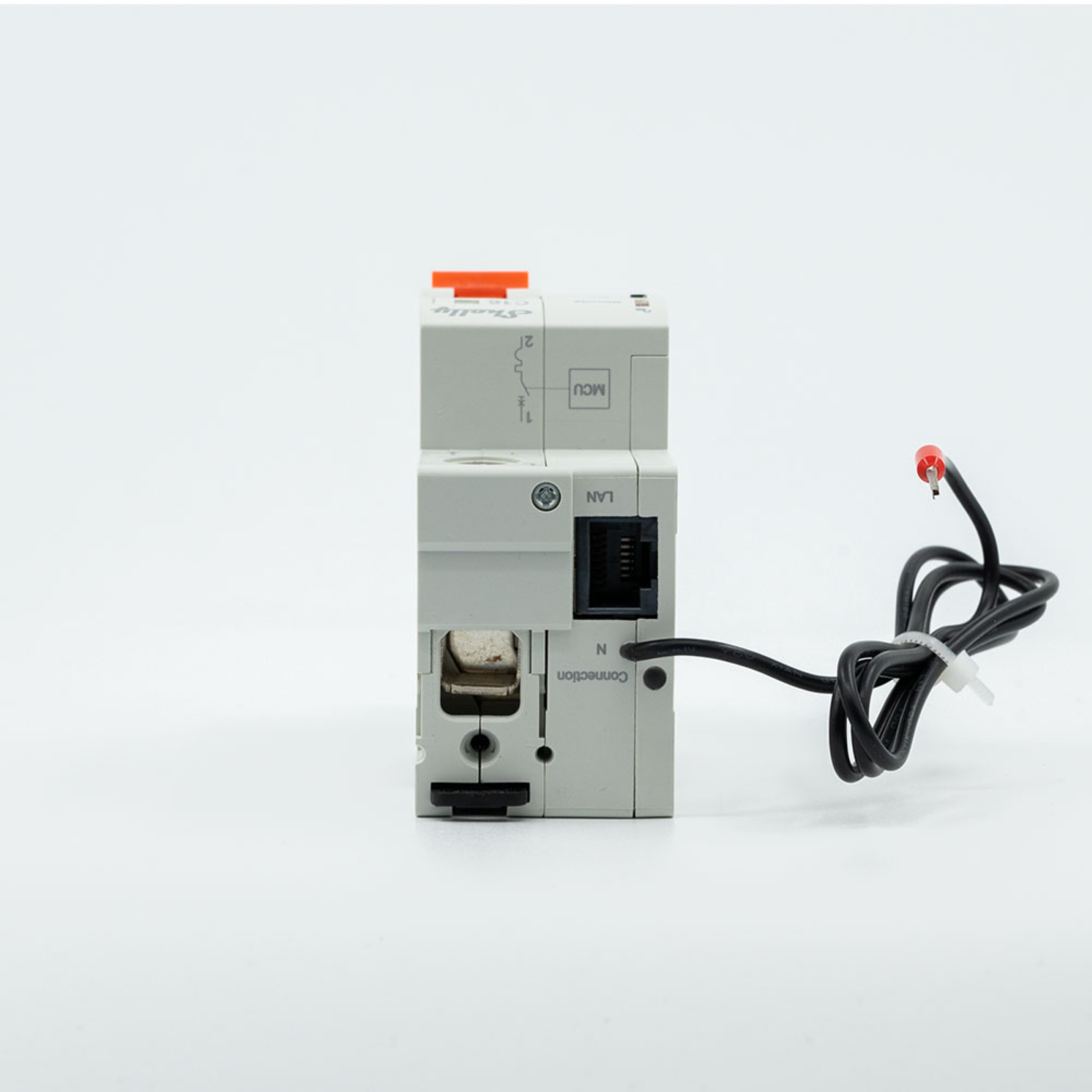 Shelly Pro 1CB C10A - Image 3