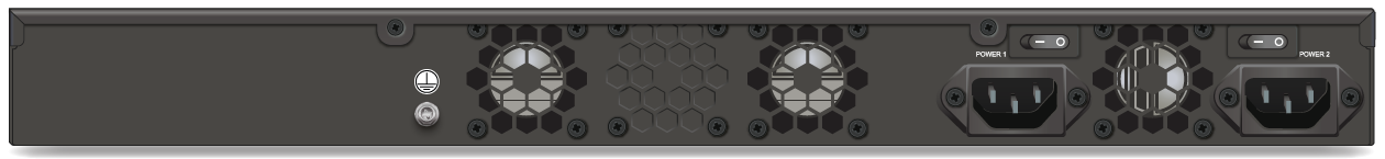 Stormshield SN720 (8x10/100/1000/2.5GbE interfaces+2 SFP+ cages + 1 empty network slot) - Image 3
