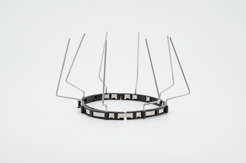 Ecowitt WS90 Bird Spikes