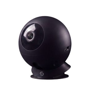 Shelly Camera black
