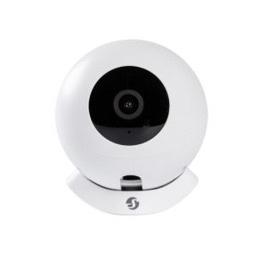 Shelly Camera white