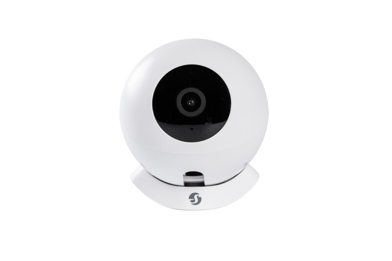 Shelly Camera white