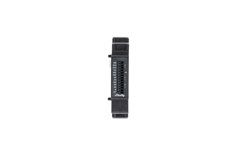 Shelly PRO Sensor Add-on - Image 2