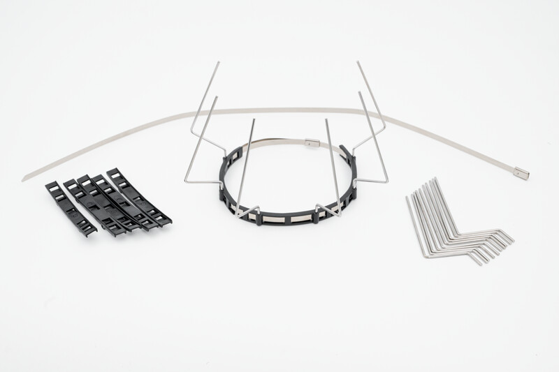 Ecowitt WS90 Bird Spikes - Image 2