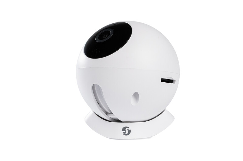 Shelly Camera white - Image 2