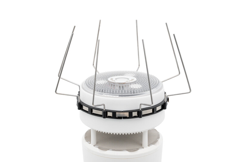 Ecowitt WS90 Bird Spikes - Image 3