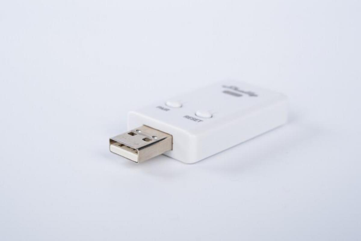 Shelly BLU Gateway Gen3 - Image 4