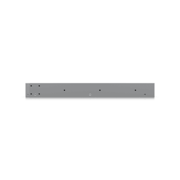 Ubiquiti Switch full managed Layer3 28 Port • 22x 2,5 GbE • 2x 10 GbE • PoE Budget 600W • 24x PoE bt • 4x SFP+ • 19" • UniFi • USW-Pro-HD-24-PoE - Image 2