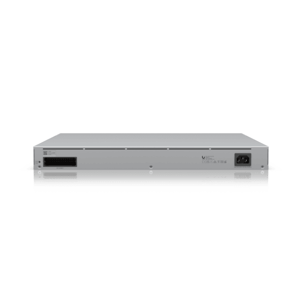 Ubiquiti UniFi Switch Gen2 / 48 Port / 600W / PoE++ / 4 SFP+ / USW-Pro-48-POE - Image 6