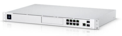 Ubiquiti Unifi Dream Machine PRO / Hardware Controller / Security Gateway / VideoNetworkRekorder / 2 SFP+ / 8 Gigabit-RJ45 / UDM-PRO-EU