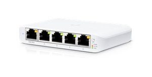 Ubiquiti USW-Flex-Mini-3 Switch smart managed Layer2 (3 pakkaus Flex Mini)