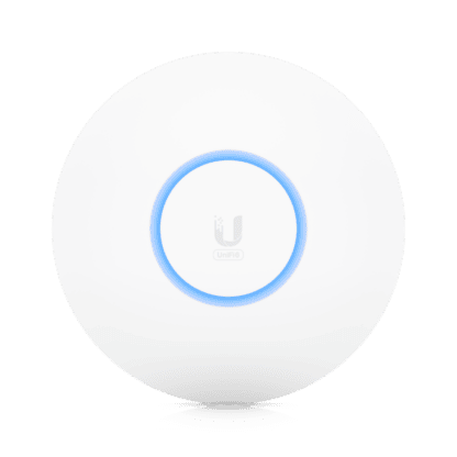 Ubiquiti Unifi Access Point Long Range / WIFI 6 / Indoor / 4x4 MU-MIMO / U6-LR - Image 2