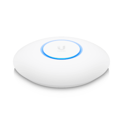 Ubiquiti Unifi Access Point Long Range / WIFI 6 / Indoor / 4x4 MU-MIMO / U6-LR - Image 4