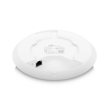 Ubiquiti Unifi Access Point Long Range / WIFI 6 / Indoor / 4x4 MU-MIMO / U6-LR - Image 5