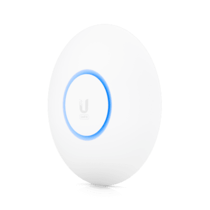 Ubiquiti Unifi Access Point Long Range / WIFI 6 / Indoor / 4x4 MU-MIMO / U6-LR