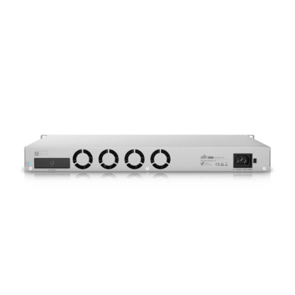 Ubiquiti Switch full managed Layer3 32 Port • 4x SFP28 • 28x SFP+ • 19" • UniFi • USW-Pro-Aggregation - Image 4