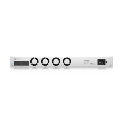 Ubiquiti Switch full managed Layer3 32 Port • 4x SFP28 • 28x SFP+ • 19" • UniFi • USW-Pro-Aggregation - Image 5